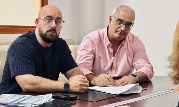 Suvipuerto permite a una familia portuense comprar su vivienda descontando el 75 % del alquiler