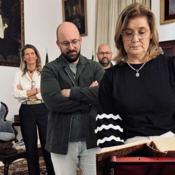 El Ayuntamiento incorpora a una nueva arquitecta técnica en el área de Urbanismo