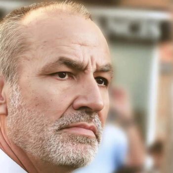 Antonio Manuel Borrego, elegido pregonero de la Semana Santa de El Puerto 2026