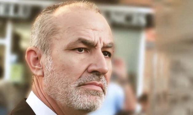 Antonio Manuel Borrego, elegido pregonero de la Semana Santa de El Puerto 2026