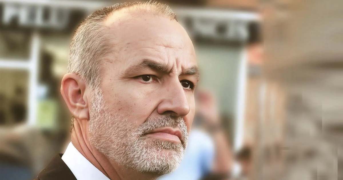 Antonio Manuel Borrego, elegido pregonero de la Semana Santa de El Puerto 2026