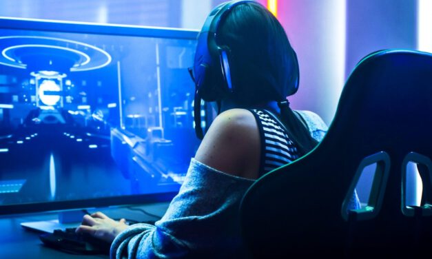 Por primera vez, las mujeres superan a los hombres en afición a los videojuegos en España y forman un nuevo mercado