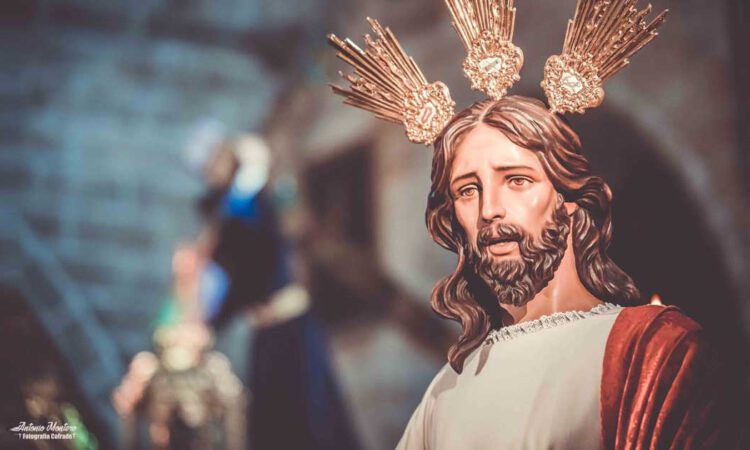 Mi enhorabuena de corazón capataz