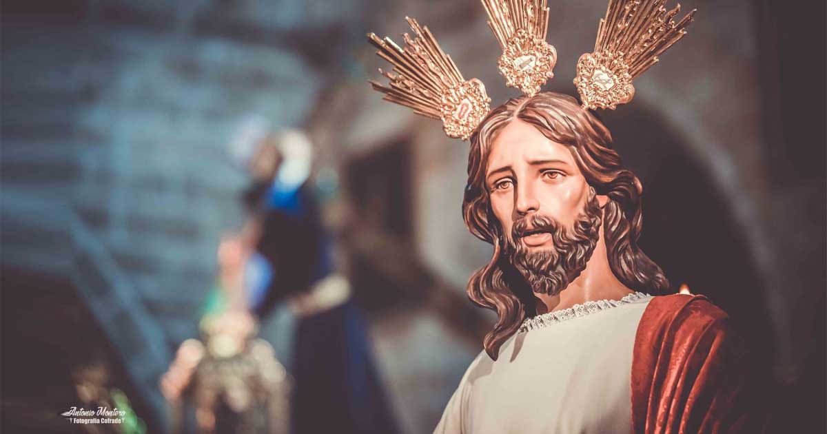 Mi enhorabuena de corazón capataz