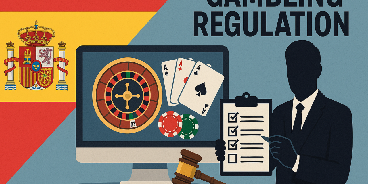 Cambios actuales en el mercado de los juegos de azar en línea en España y qué les espera a los jugadores y operadores en 2026