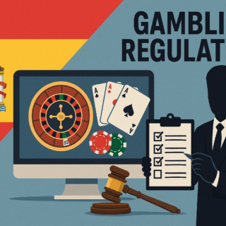 Cambios actuales en el mercado de los juegos de azar en línea en España y qué les espera a los jugadores y operadores en 2026