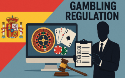 Cambios actuales en el mercado de los juegos de azar en línea en España y qué les espera a los jugadores y operadores en 2026