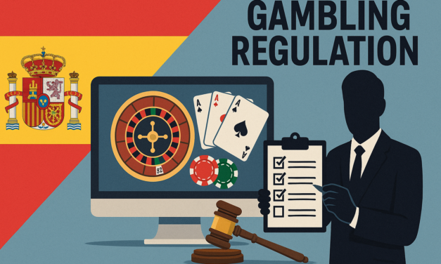 Cambios actuales en el mercado de los juegos de azar en línea en España y qué les espera a los jugadores y operadores en 2026