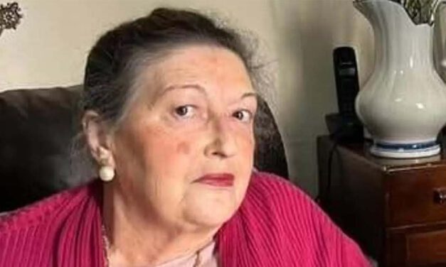 Fallece Juana Ruiz Muñoz, referente en los orígenes de la Hermandad del Rocío