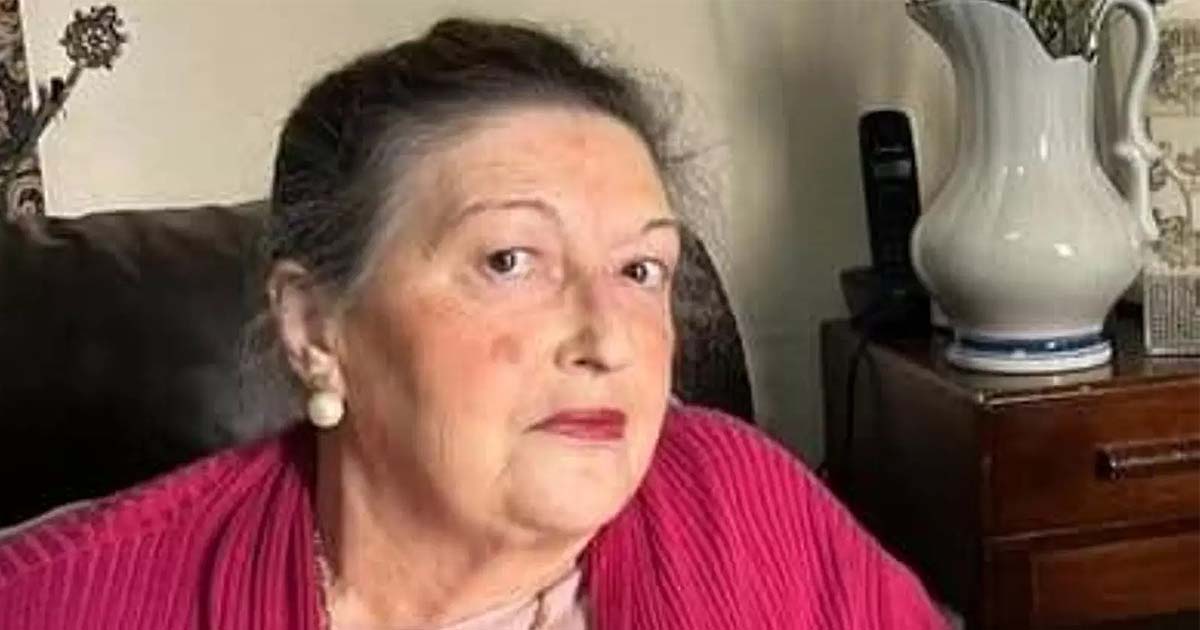 Fallece Juana Ruiz Muñoz, referente en los orígenes de la Hermandad del Rocío