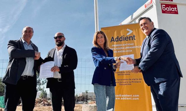 El Puerto concede su primera licencia urbanística tramitada mediante una Entidad Urbanística Certificadora