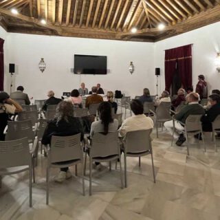 Las mesas sectoriales del Avance del POU registran una elevada participación ciudadana