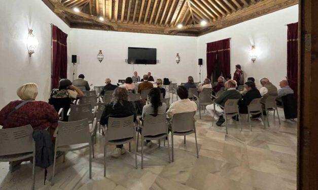 Las mesas sectoriales del Avance del POU registran una elevada participación ciudadana