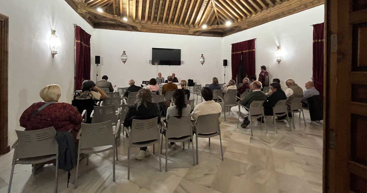 Las mesas sectoriales del Avance del POU registran una elevada participación ciudadana