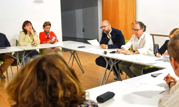 El Ayuntamiento avanza en la modernización de su estructura administrativa con una nueva propuesta de RPT