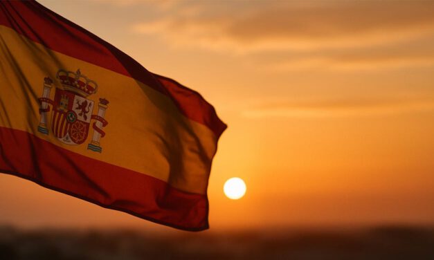 Y al tercer lustro… resucitó