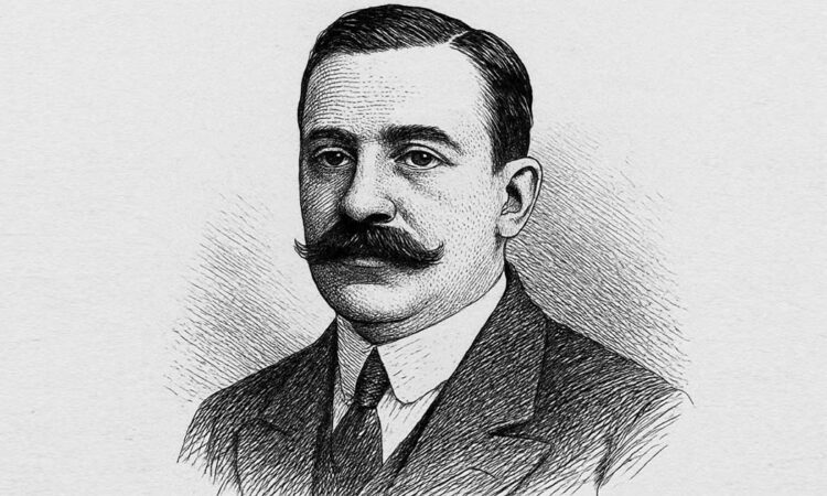 Don Pedro Muñoz Seca