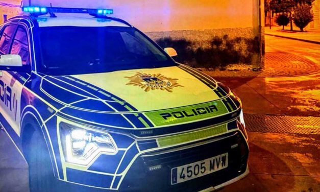 La Policía Local controla un fin de semana multitudinario marcado por el regreso de Monkey Week