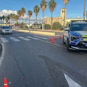 El Puerto vivió un Halloween seguro y sin incidentes gracias al amplio despliegue policial