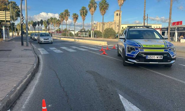 El Puerto vivió un Halloween seguro y sin incidentes gracias al amplio despliegue policial