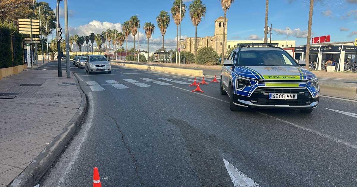 El Puerto vivió un Halloween seguro y sin incidentes gracias al amplio despliegue policial