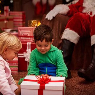 Ideas de Regalos de Amigo Secreto para Fomentar los Deportes y el Juego al Aire Libre en los Niños