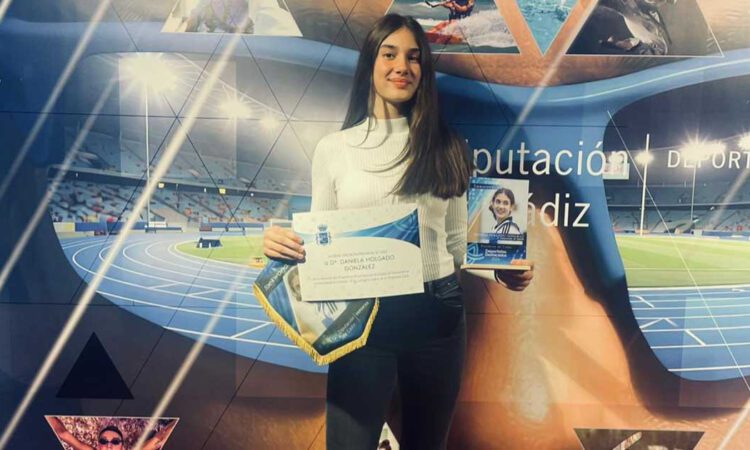 El deporte gaditano reconoce a sus jóvenes talentos en la gala provincial