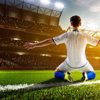 Las tendencias 2026 de las apuestas deportivas: lo que viene en el juego online Las tendencias 2026 de las apuestas deportivas: lo que viene en el juego online