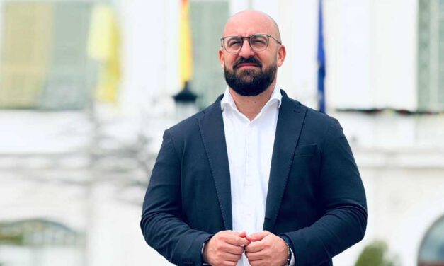 El Puerto aprueba un presupuesto histórico de 113 millones para 2026