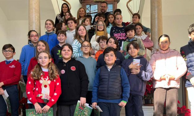 El Consejo Local de la Infancia y la Adolescencia echa a andar con la implicación de todos los colegios de El Puerto