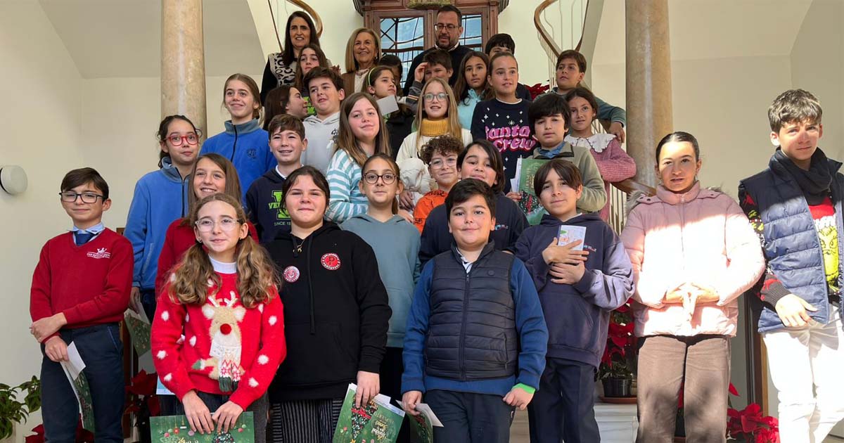 El Consejo Local de la Infancia y la Adolescencia echa a andar con la implicación de todos los colegios de El Puerto