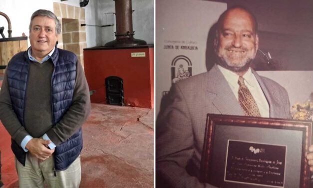 El patrimonio local reconoce a la arqueología y a la tradición licorera portuense