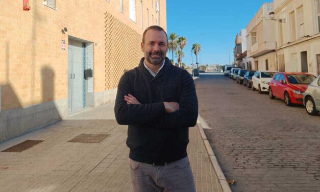 Unión Portuense plantea un plan piloto de empleo inclusivo para mejorar oportunidades en barrios vulnerables