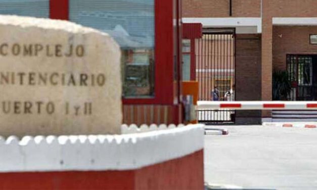 Funcionarios de prisiones de El Puerto denuncian la expulsión injusta de viviendas residenciales