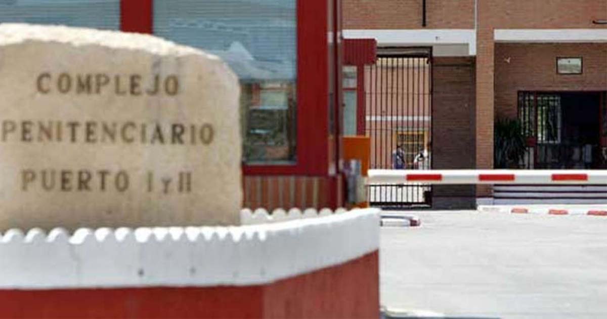 Funcionarios de prisiones de El Puerto denuncian la expulsión injusta de viviendas residenciales