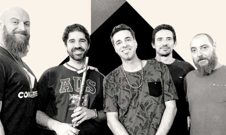 El Teatro Pedro Muñoz Seca acoge este viernes el estreno de “Luz”, el nuevo disco de Javi Ruibal