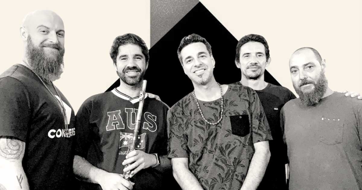 El Teatro Pedro Muñoz Seca acoge este viernes el estreno de “Luz”, el nuevo disco de Javi Ruibal