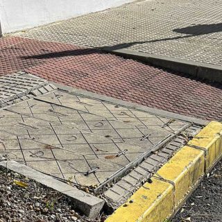 El PSOE lleva a pleno las necesidades de la barriada Sudamérica