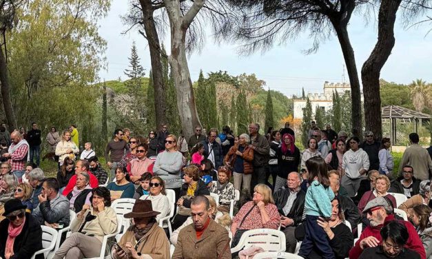 San Antón volverá a celebrarse el 25 de enero con bendición de animales y convivencia vecinal