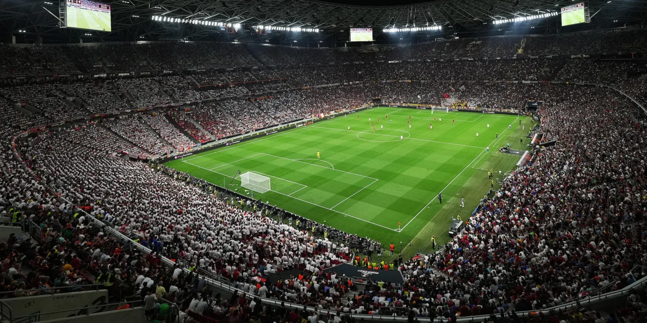 Apasionante octava jornada de la Champions League con casi todo en juego