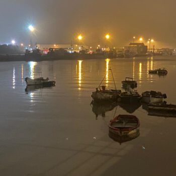 El Guadalete supera los seis metros y activa la alerta roja