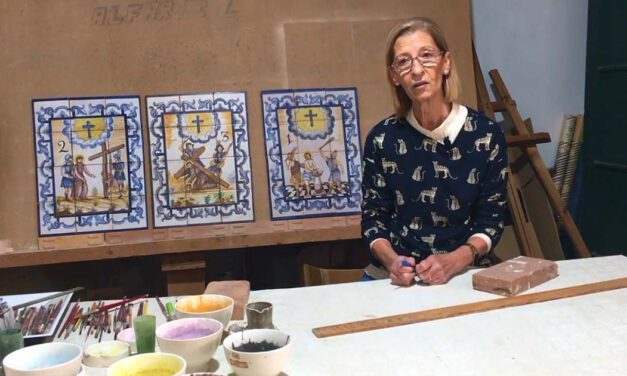 La tradición cerámica portuense protagoniza una nueva conferencia divulgativa en La Venencia