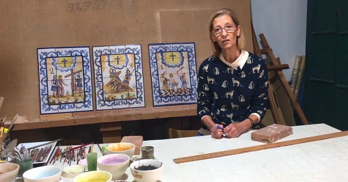 La tradición cerámica portuense protagoniza una nueva conferencia divulgativa en La Venencia