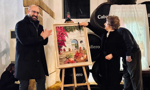 La Fiesta de los Patios presenta su cartel y confirma fechas para mayo