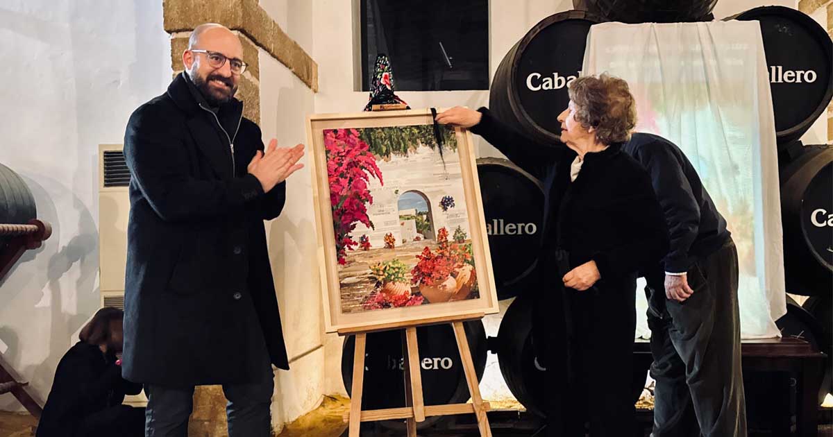 La Fiesta de los Patios presenta su cartel y confirma fechas para mayo