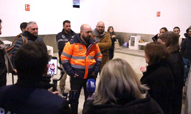 Como padre de los portuenses