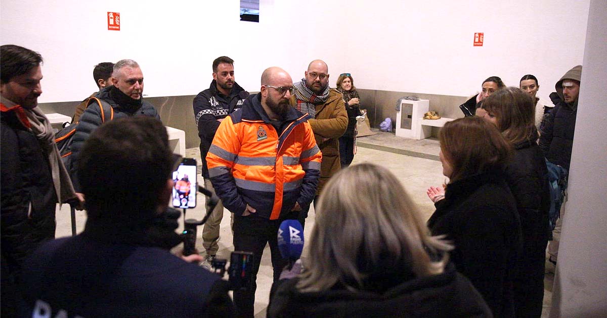 Como padre de los portuenses