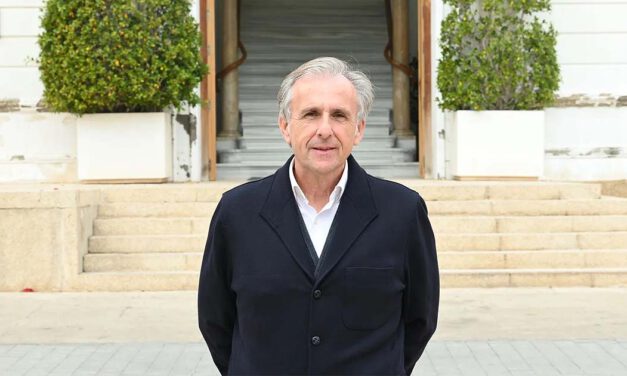 El Pleno rechaza las alegaciones de Vox a los Presupuestos municipales de 2026