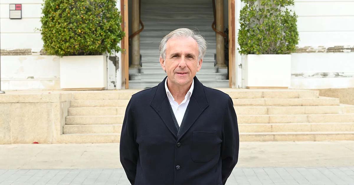 El Pleno rechaza las alegaciones de Vox a los Presupuestos municipales de 2026