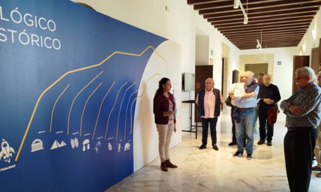 El Hospitalito supera los 11.000 visitantes y afianza su papel como futuro Museo del Patrimonio Histórico